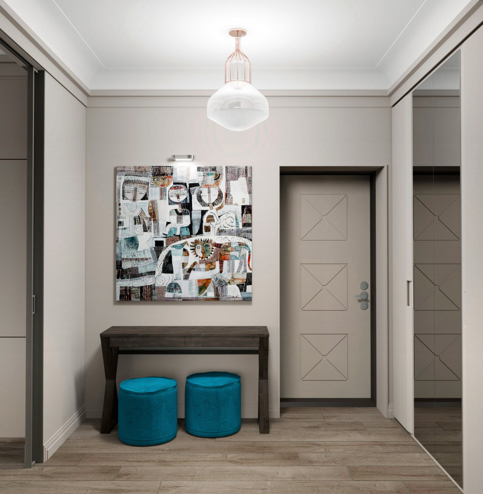 МЕЧТА СТУДЕНТКИ