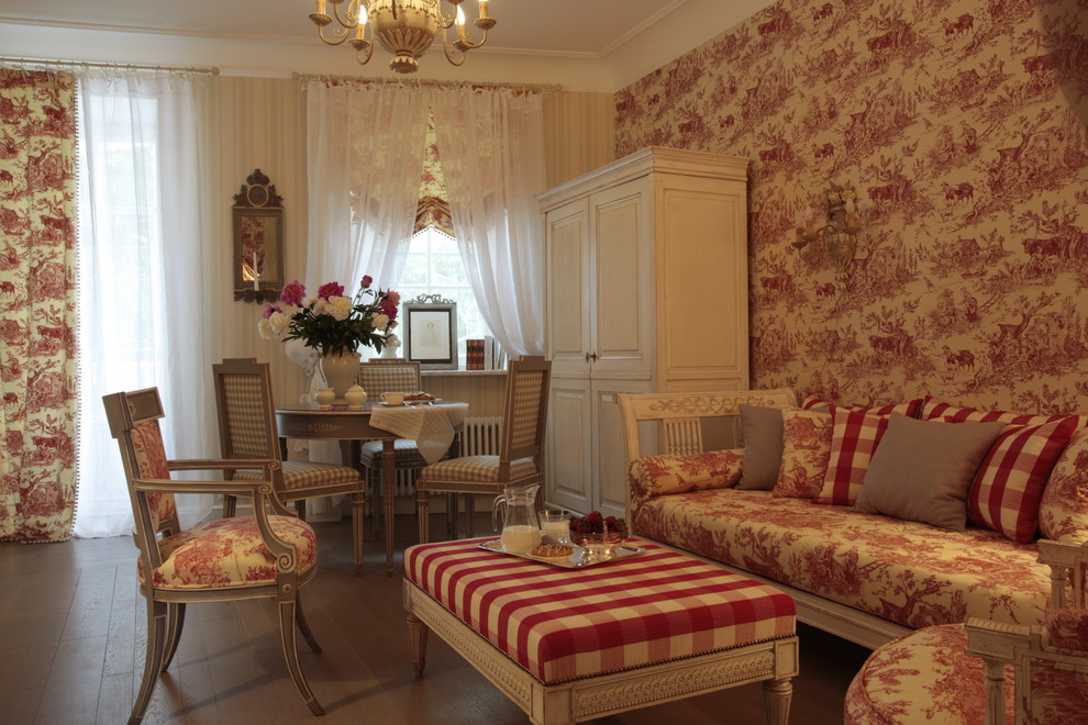 Русская усадьба