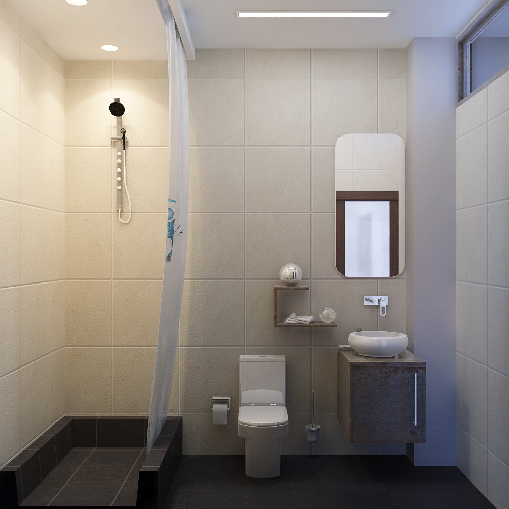 Hotel YACU ÑAN - interiores