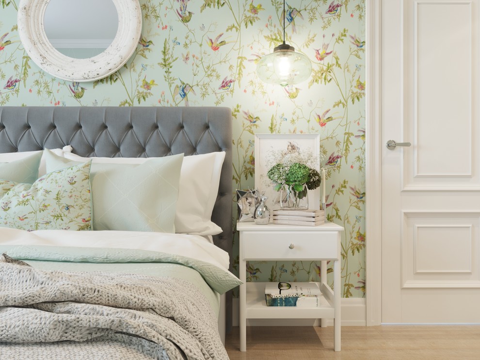 Обложка проекта: Дизайн квартиры в современном стиле