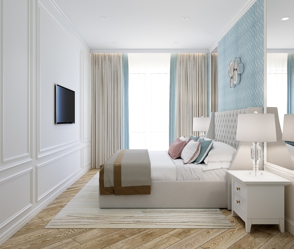 ЖК "Три Ветра"