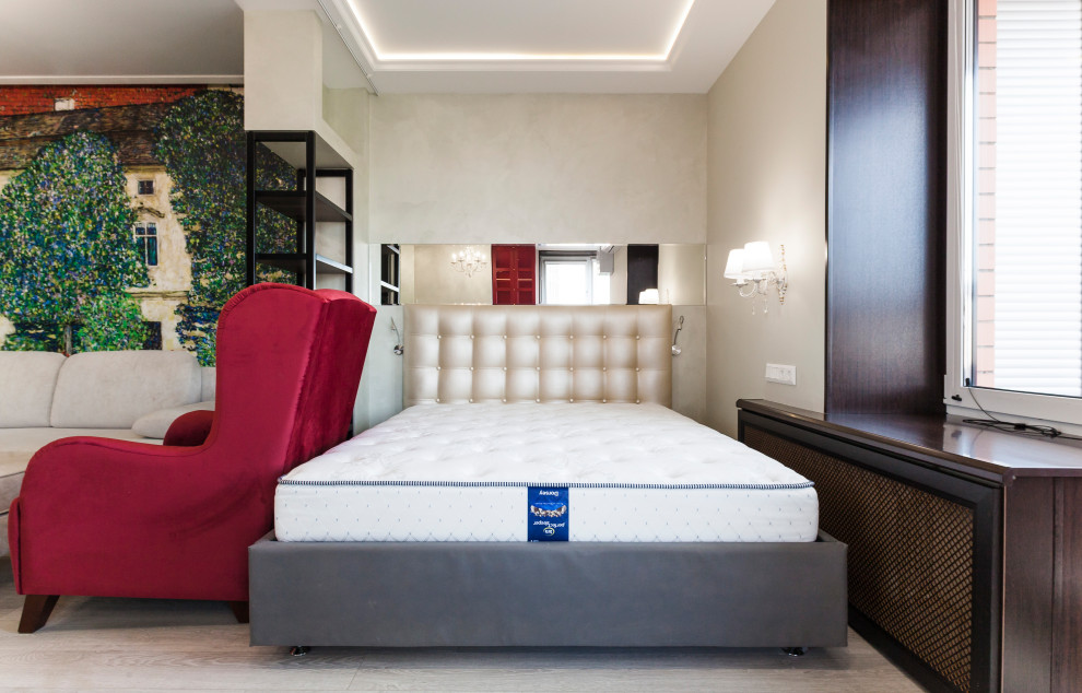 Евродвушка 48м2