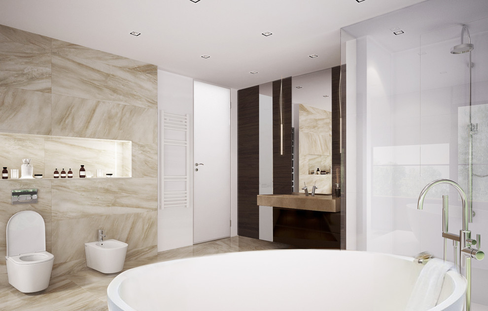 Частный дом Коростово