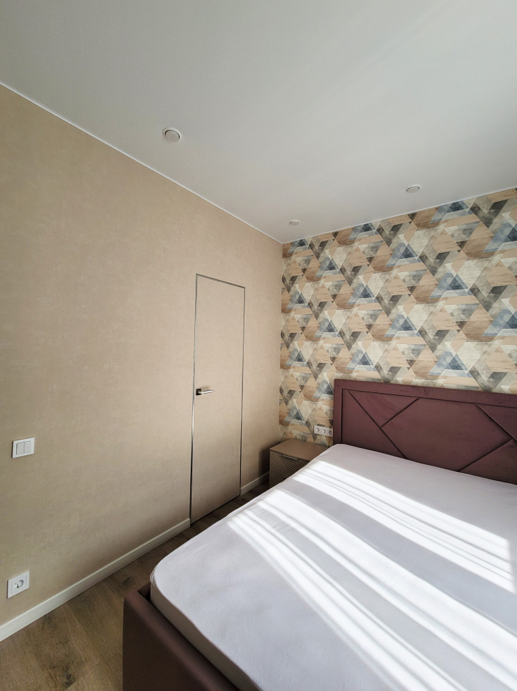 2-комнатная квартира в ЖК "Эко Бунино"