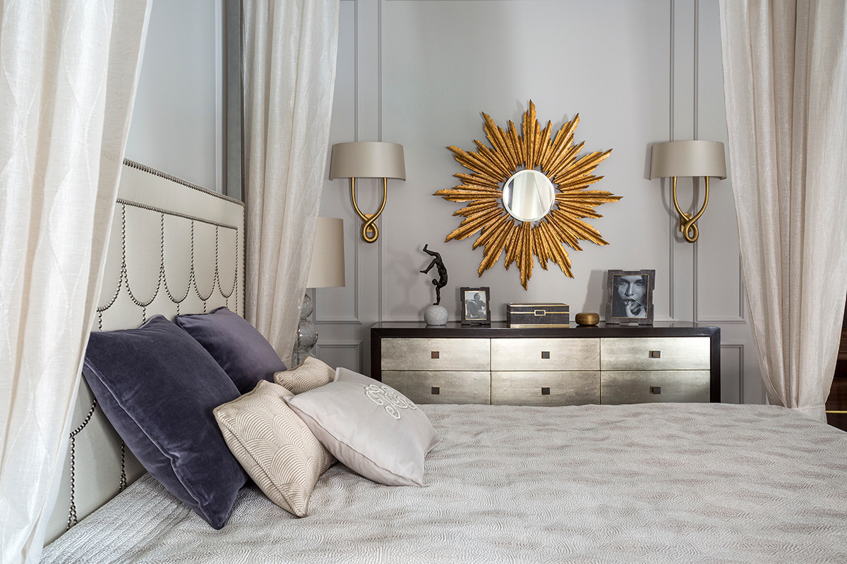 Гостиная Санкт-Петербург