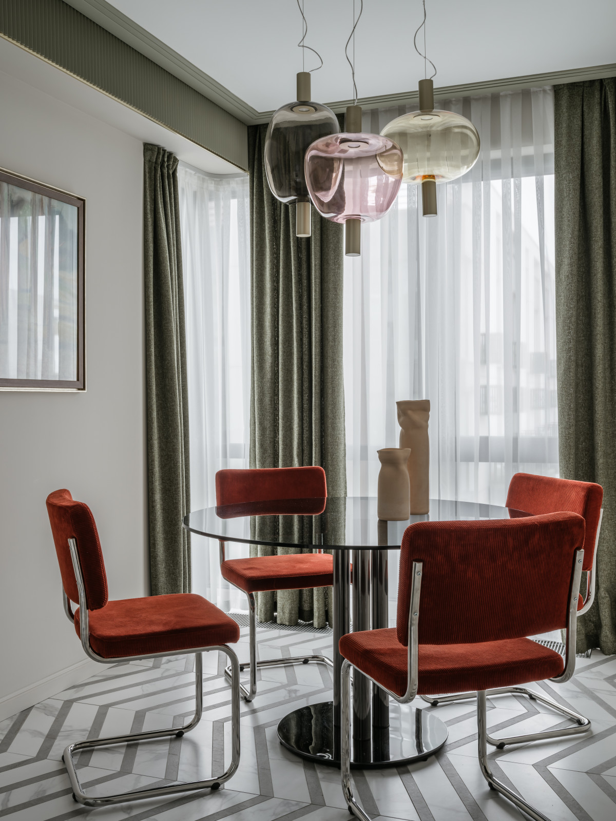 ЖК Моравия. Сочи