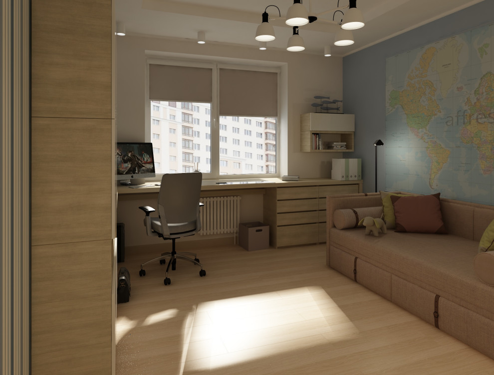 Детская комната