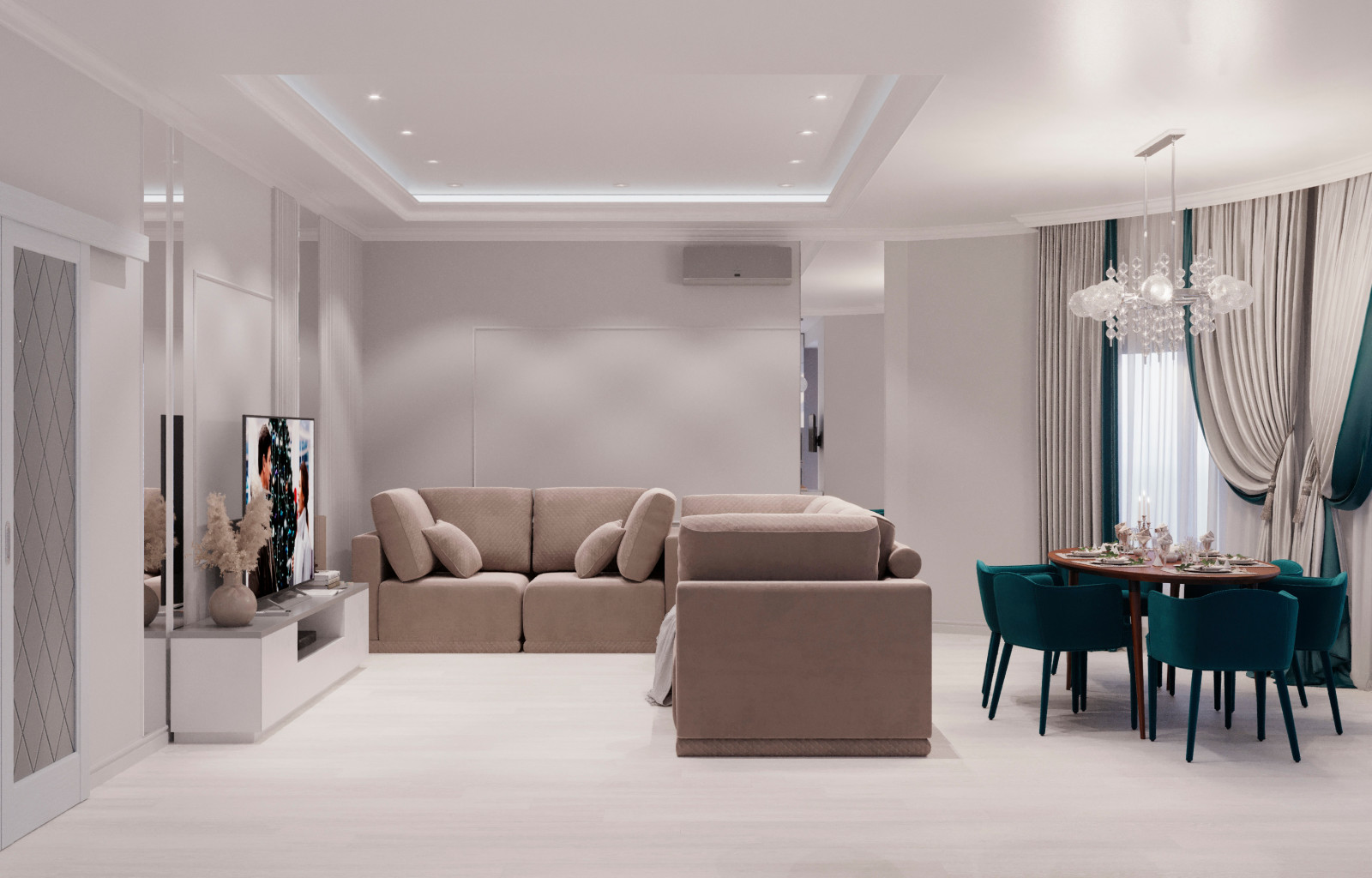 п. Ростоши, ул. Самарская