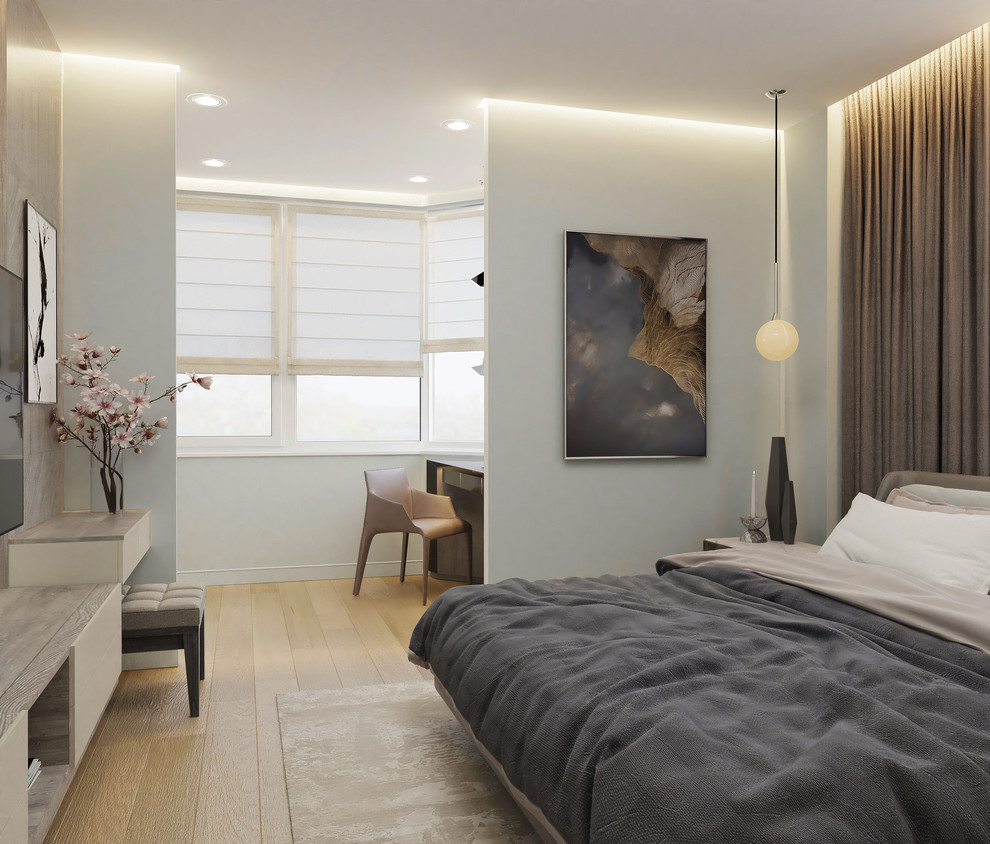 Квартира на Мосфильмовской