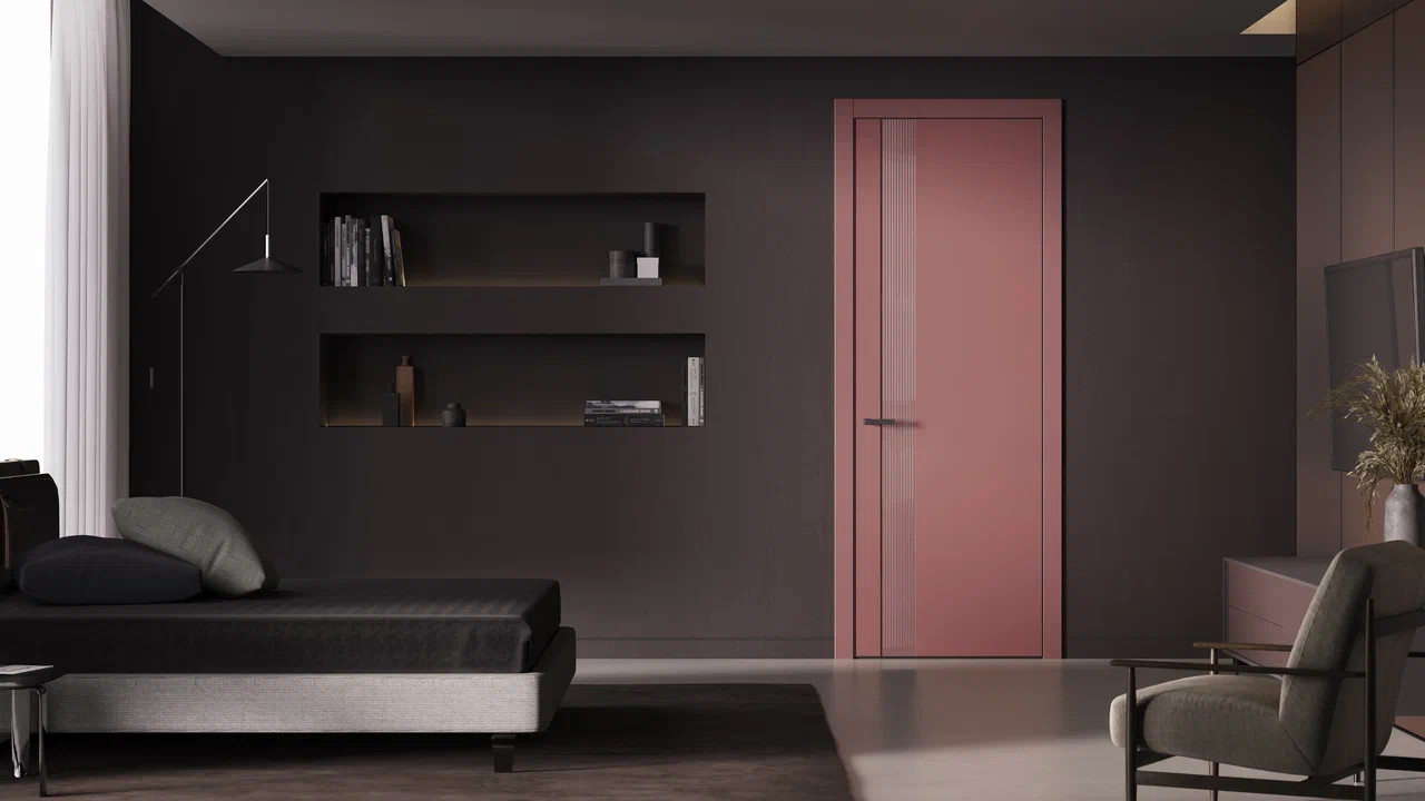 Цветовые тренды