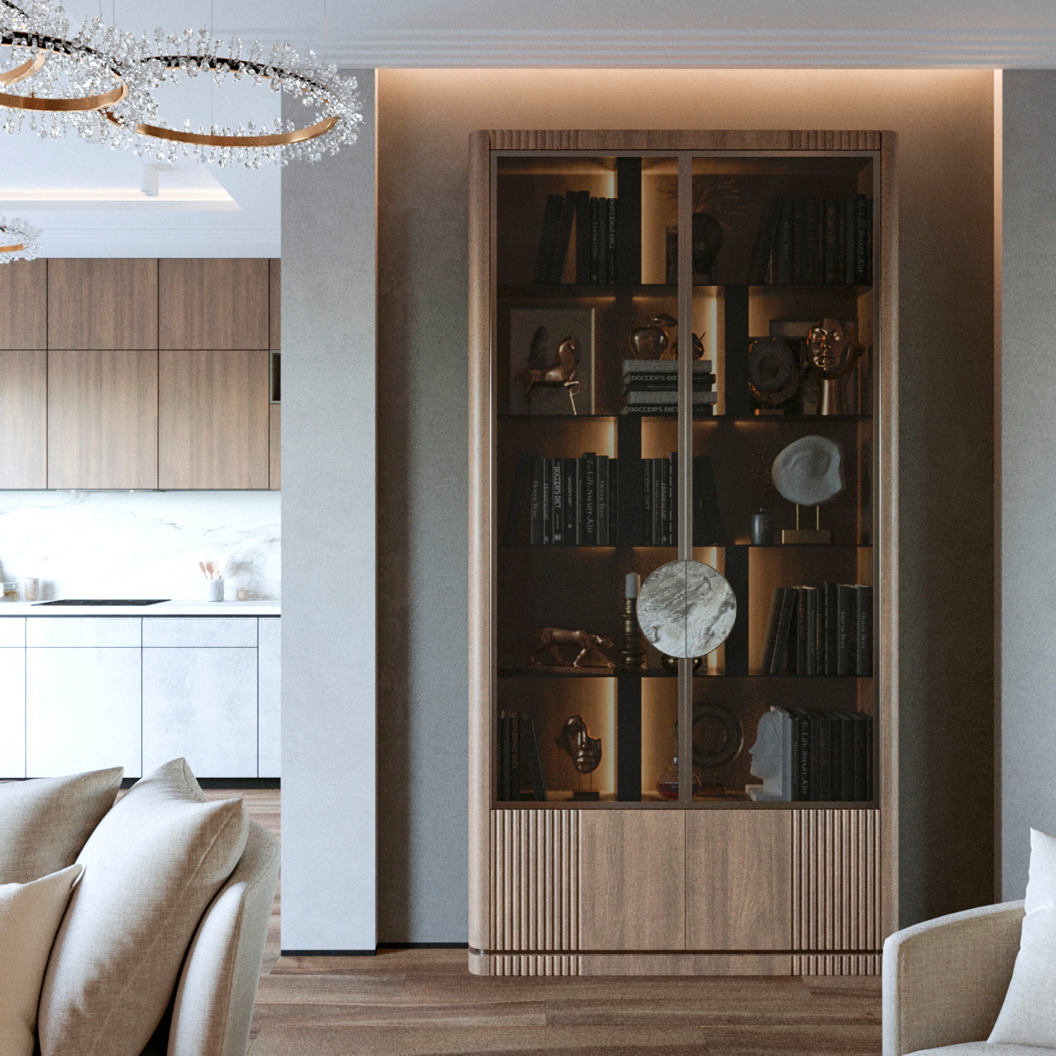 Кутузовский Life