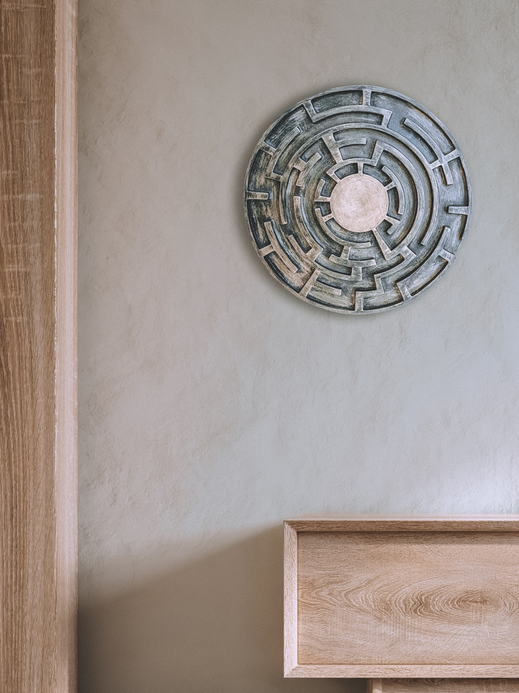 Декор интерьера ручной работы