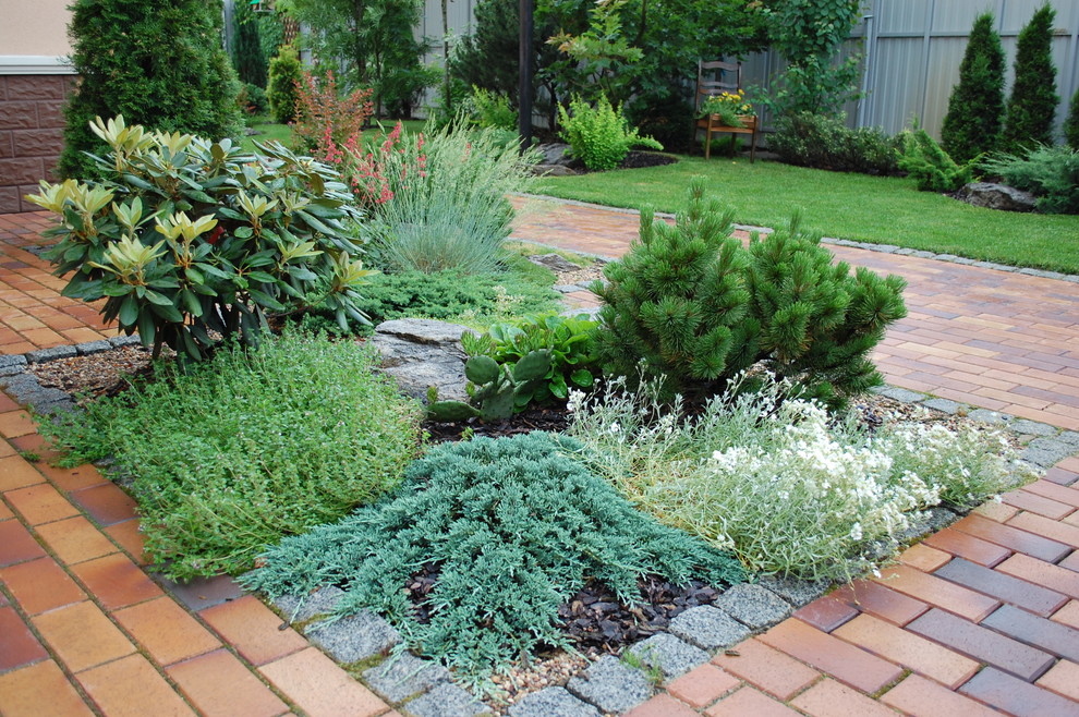 Ледниковый период: Как уберечь растения зимой