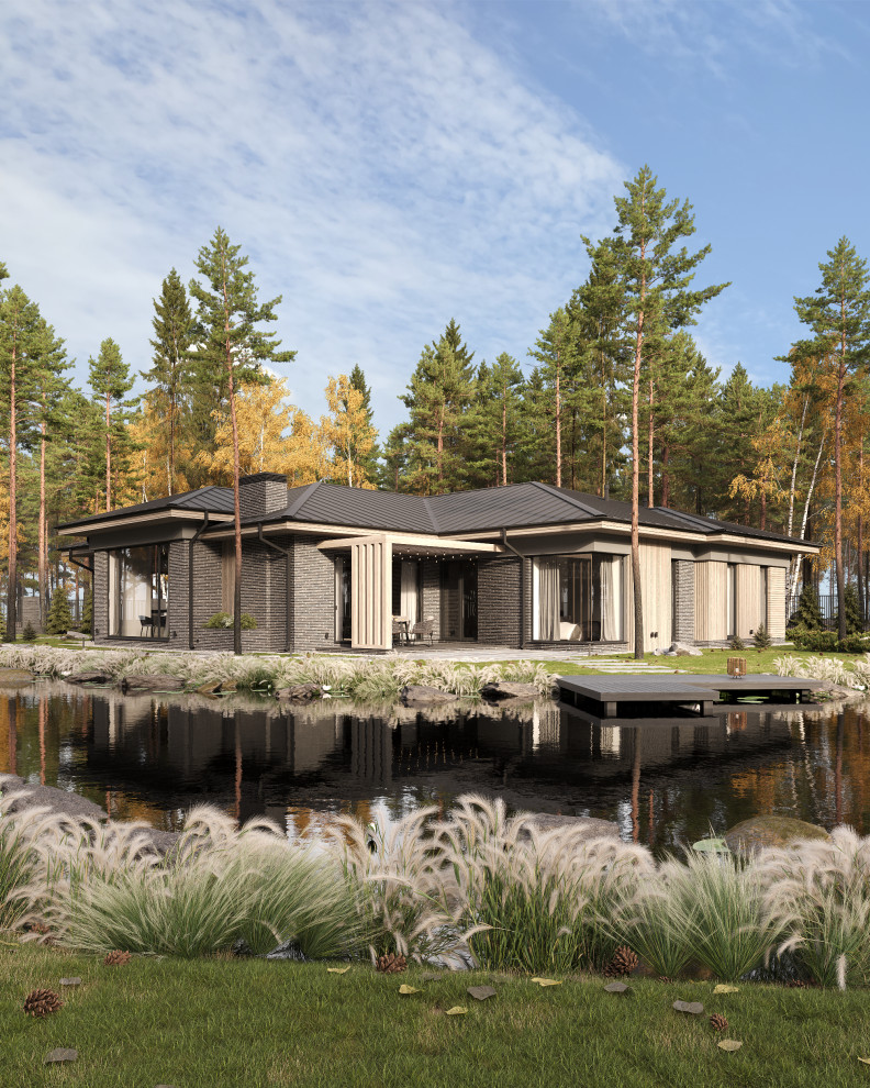 Обложка проекта: NeoRait 250m