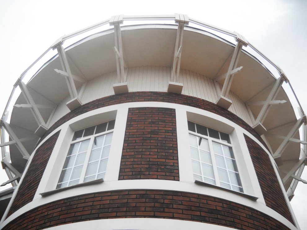 Дом из Мечты