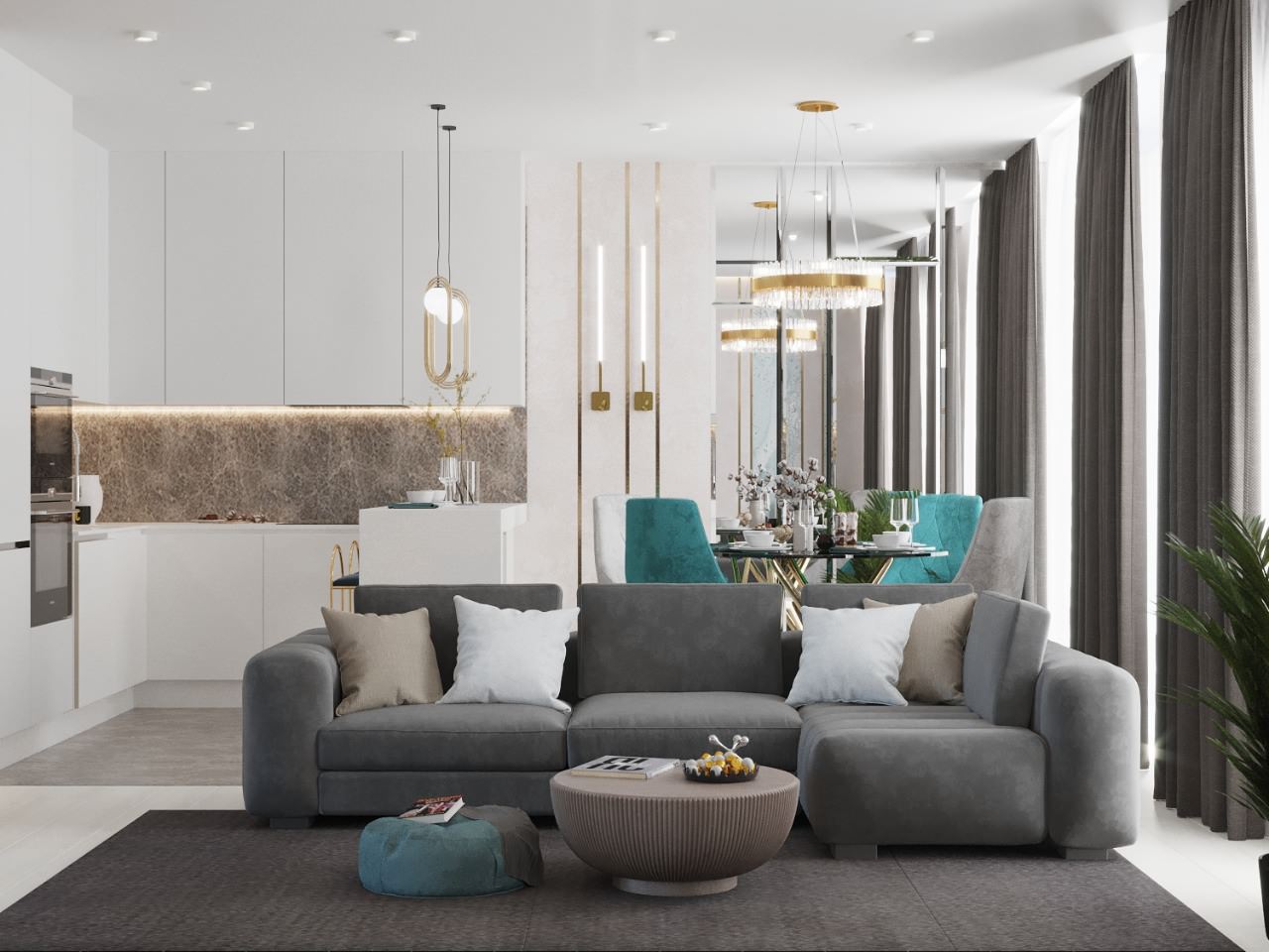 Жк Аристократ