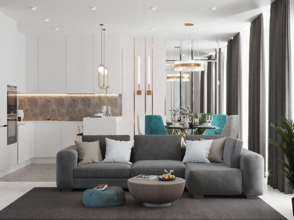 Жк Аристократ