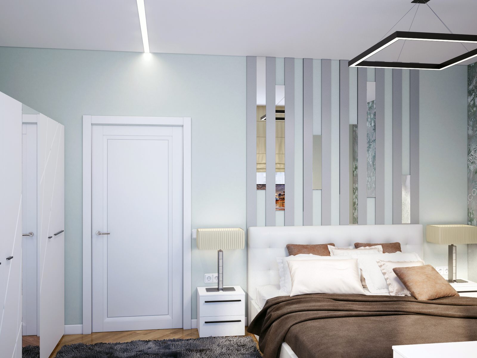 82,5 м2 ЖК "Саровская Ривьера"