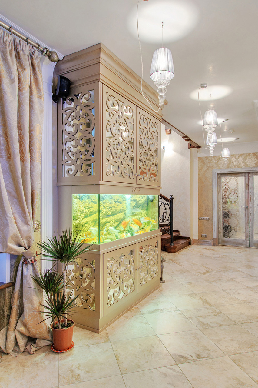 жк первомайский