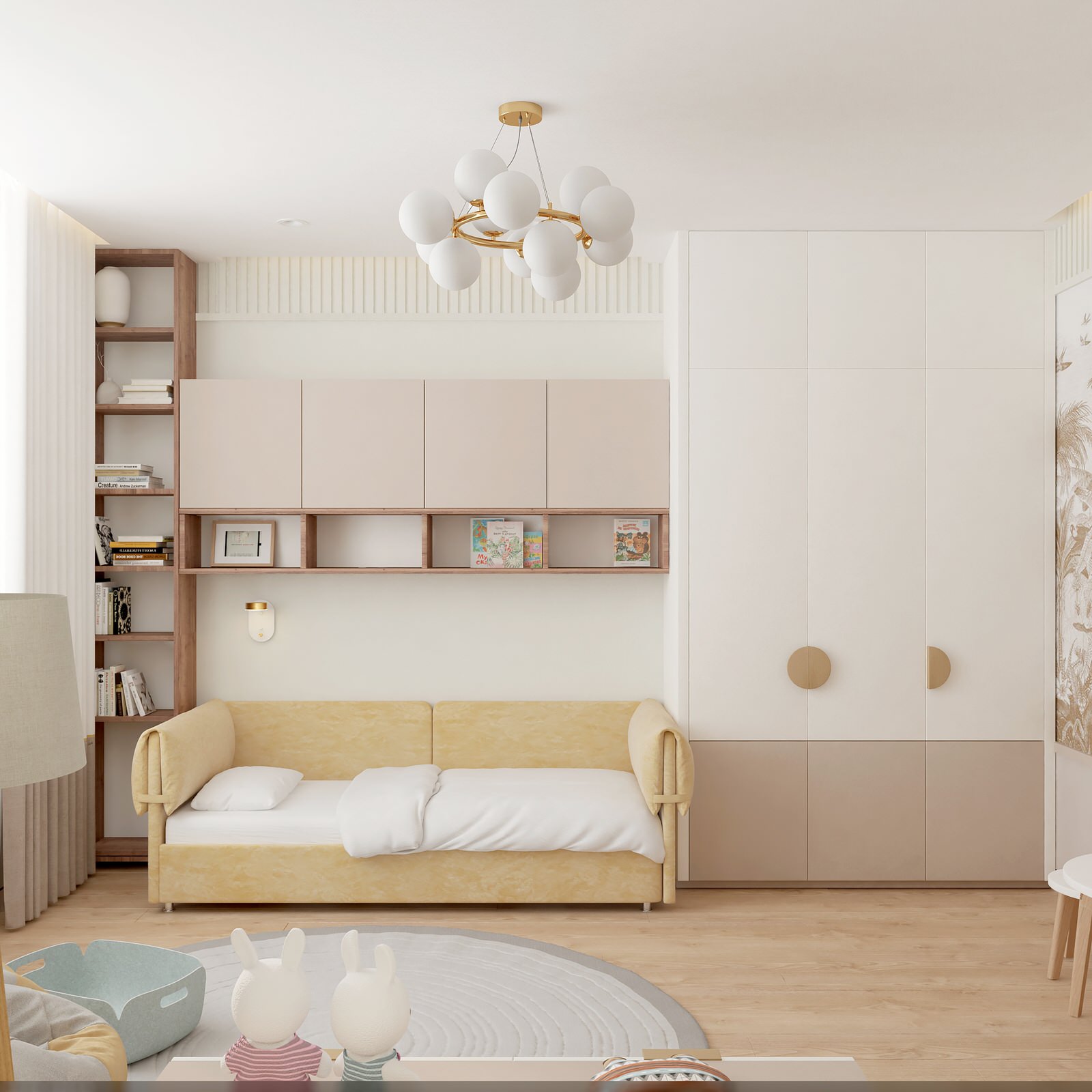 Дом Светланы в Сарове