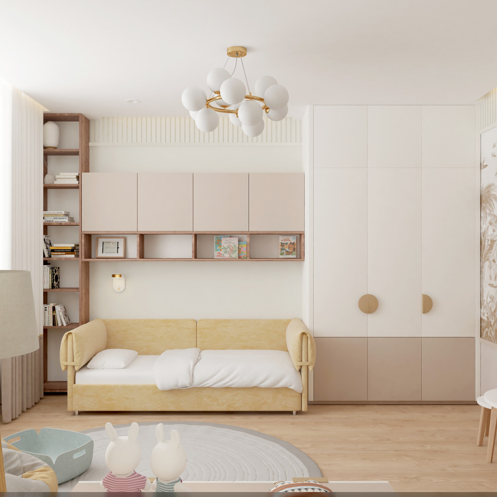 Дом Светланы в Сарове