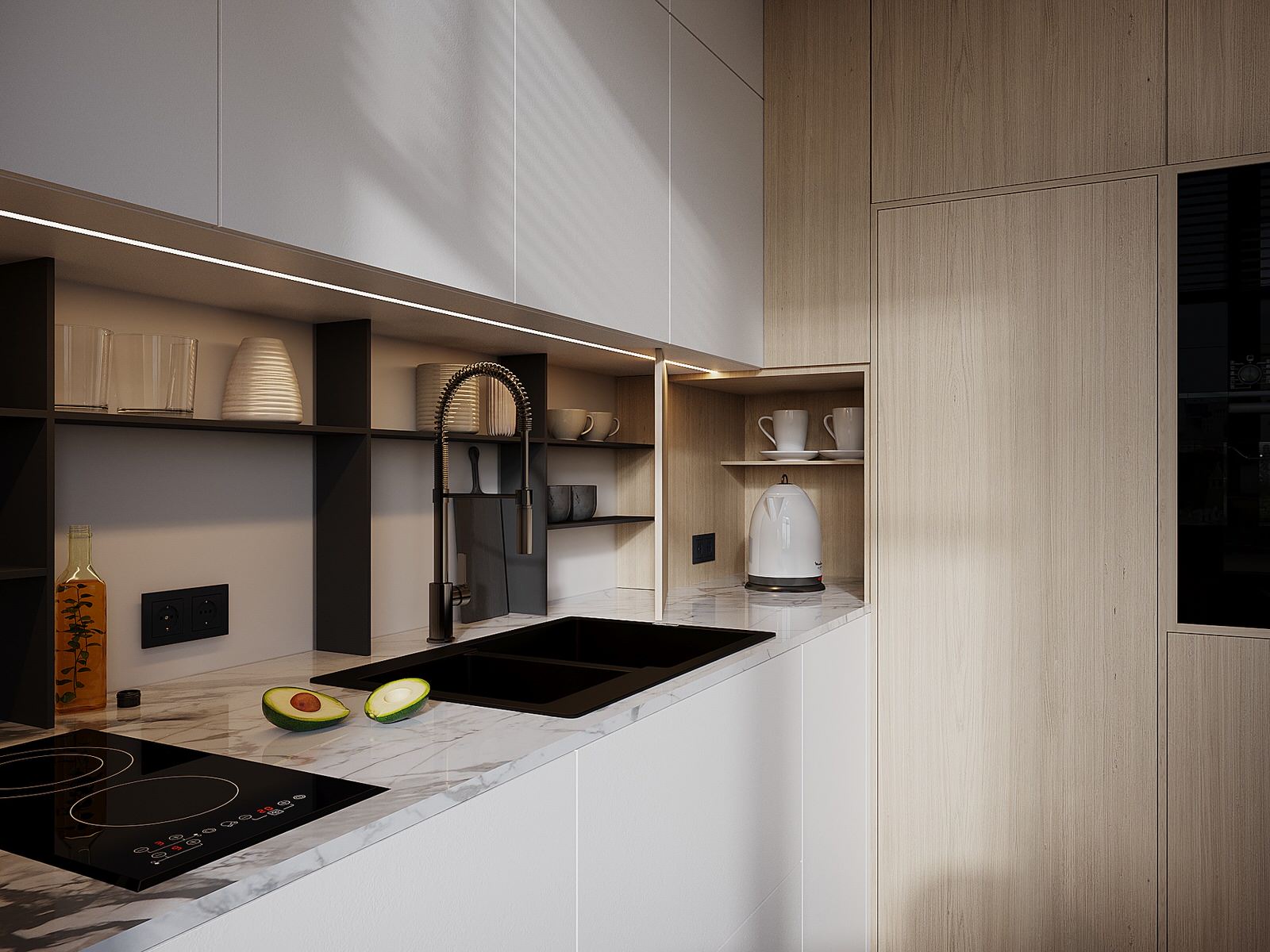 ЖК "Тушино 2018"