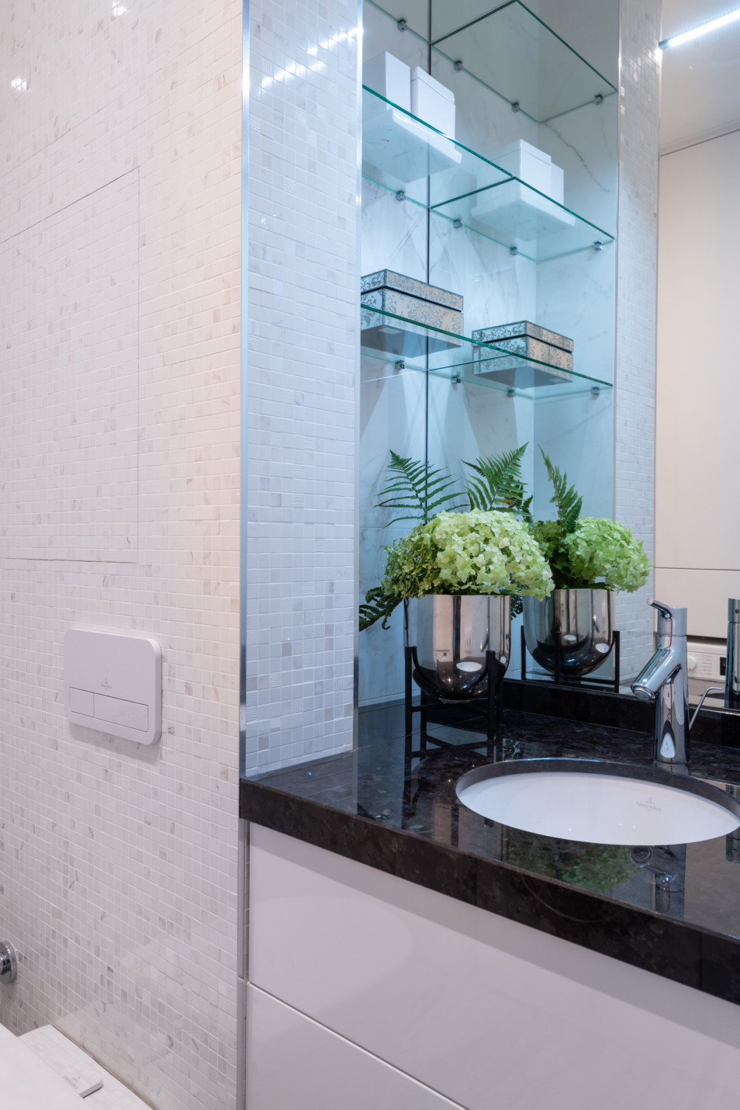 Реальные фото после ремонта