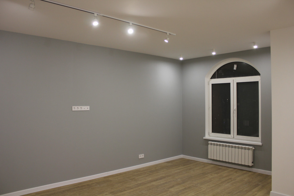 Квартира в Ромашково