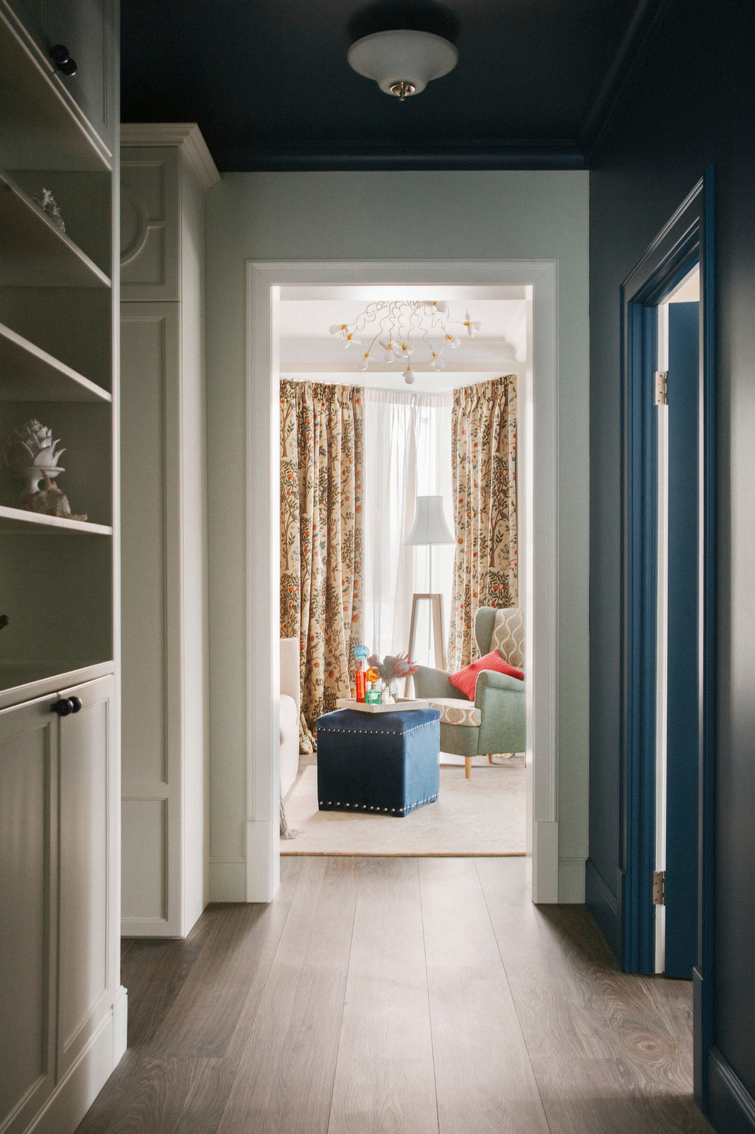 Райский сад