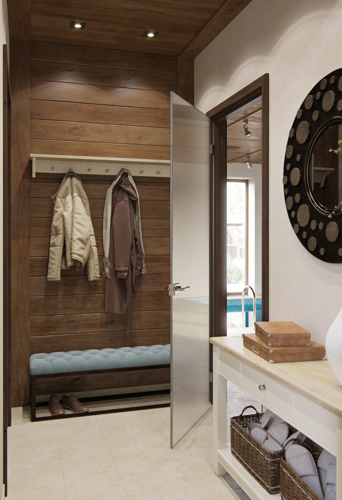 Банный комплекс в Борисково