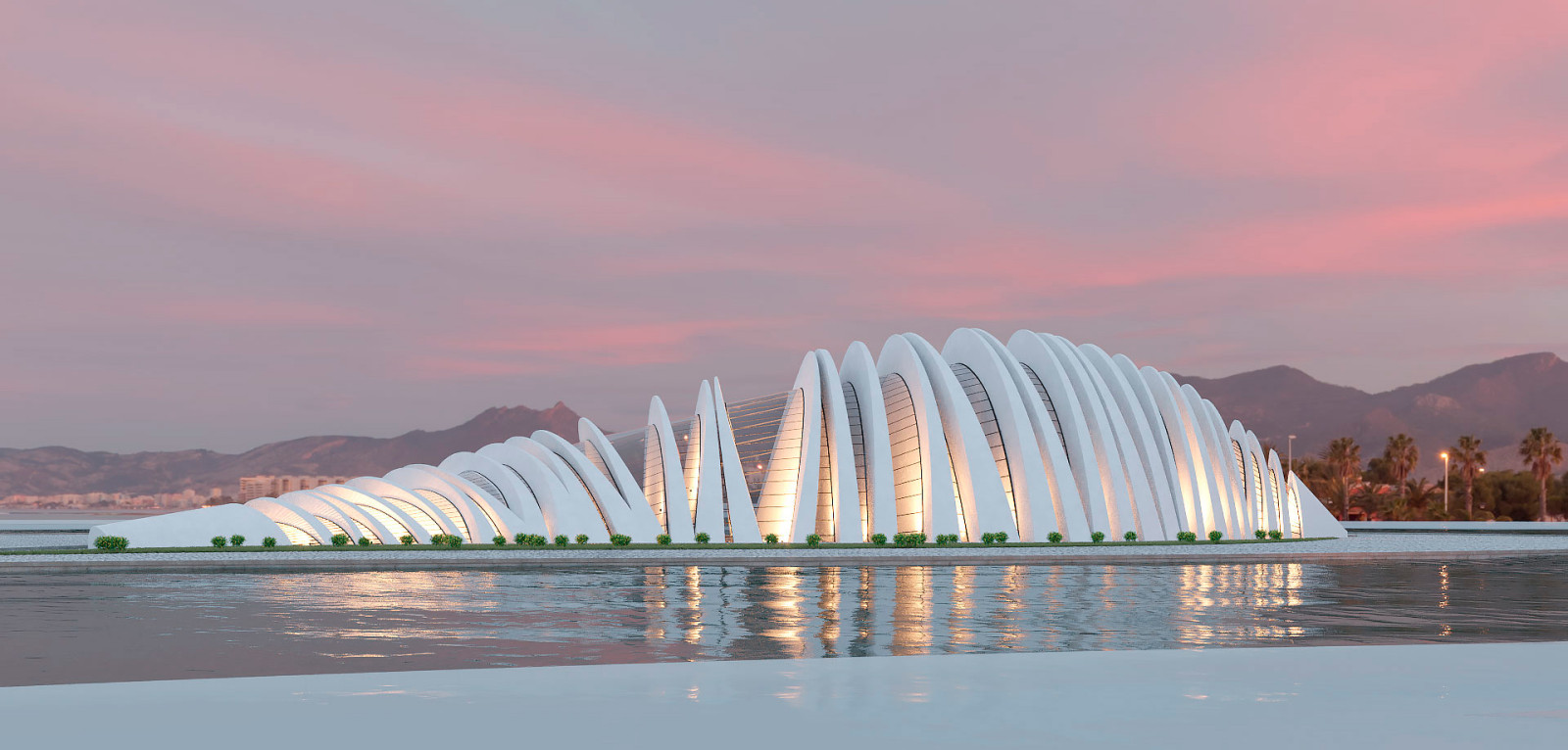 Обложка проекта: Музей музыки в Коктебели