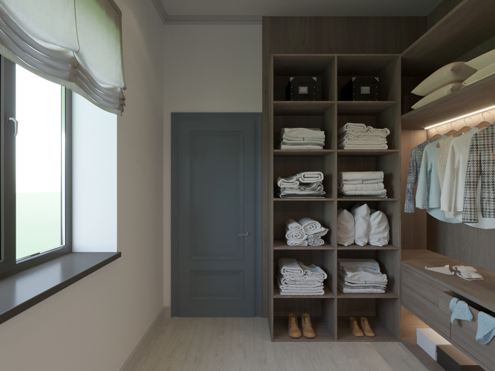 Дом в Прохладном