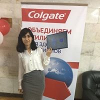 Сабина Гасанова