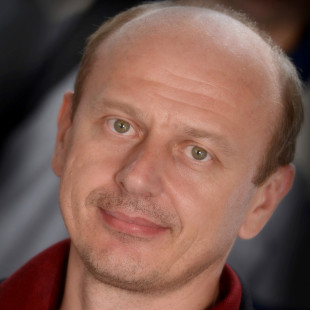 Виктор Билак