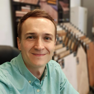 Константин Беляков