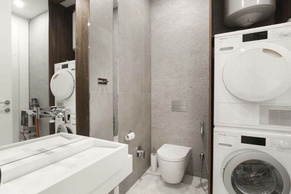 Дизайн-проект Барин Хаус