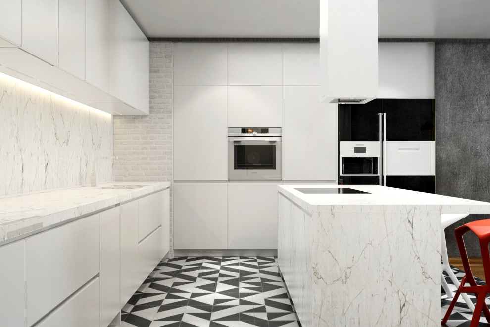 Квартира Жк.Граф Орлов 95м2