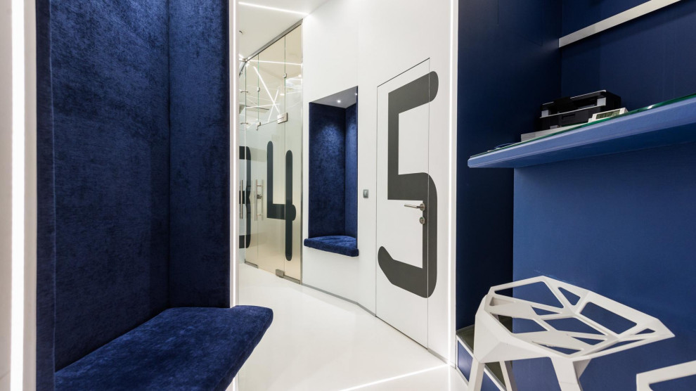 Клиника Космос Санкт Петербург