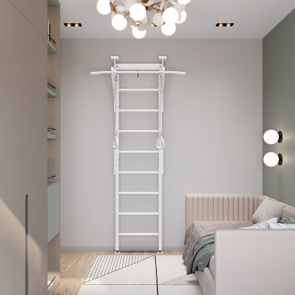 Квартира в современном стиле