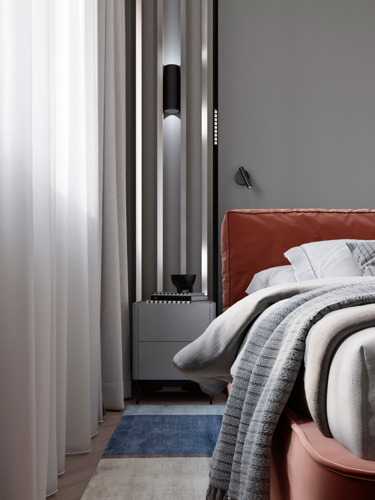 ЖК Сити парк