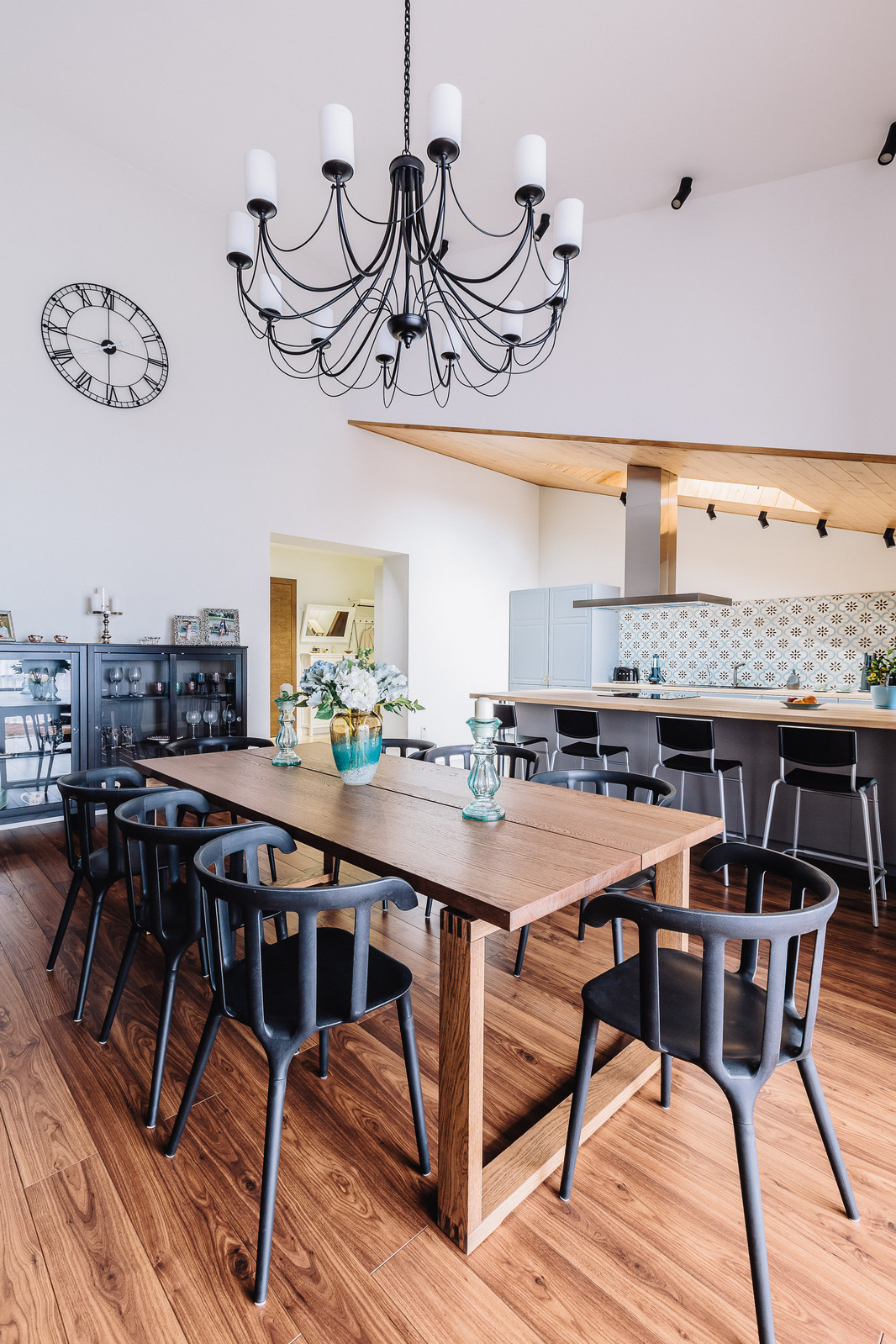 Квартира для Анны