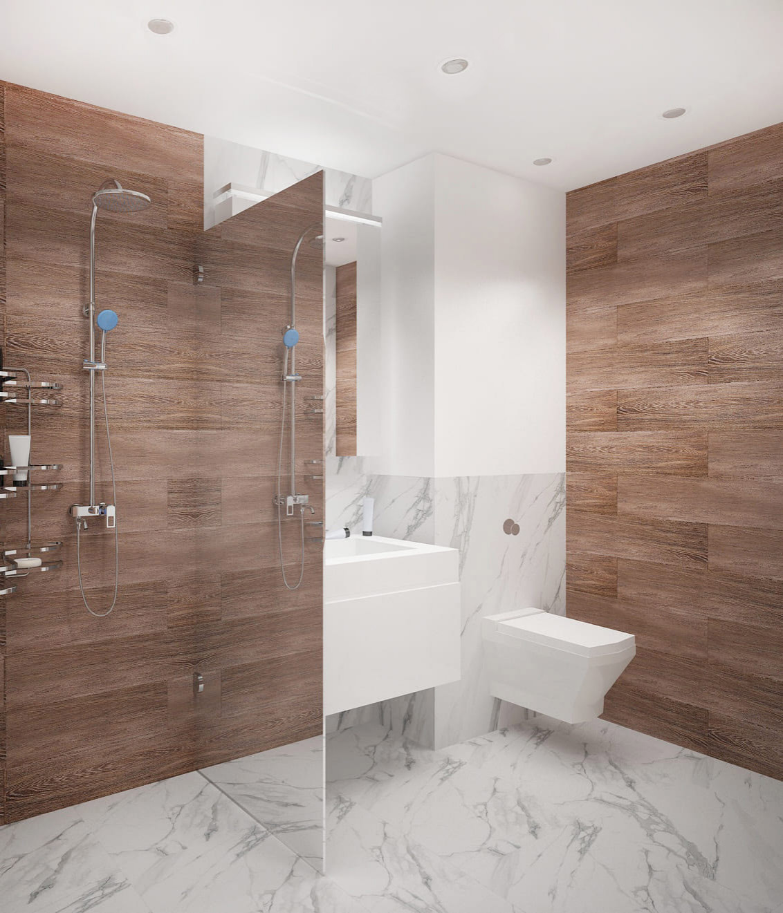 Холостяцкий уют