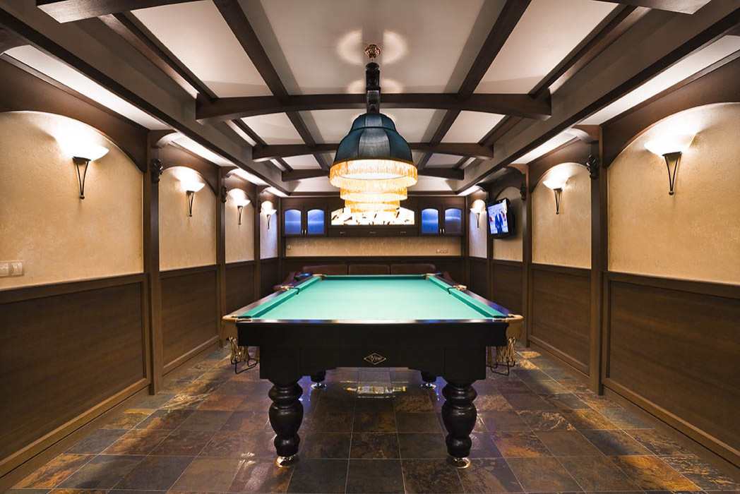 Архитектура