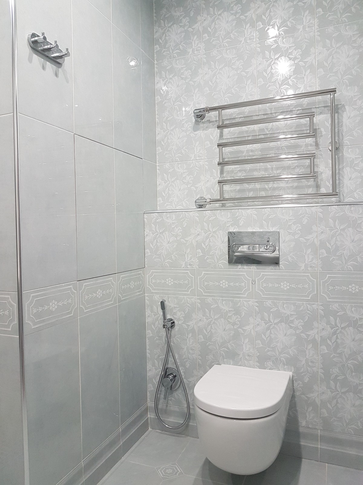 Реальные фото после ремонта