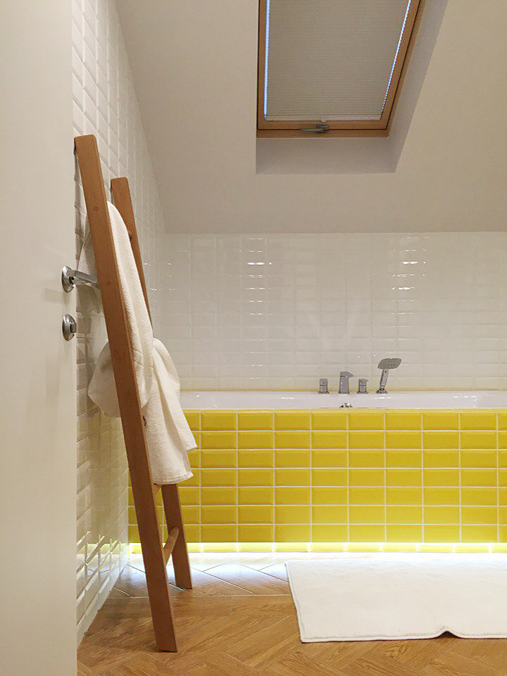 дом для большой семьи