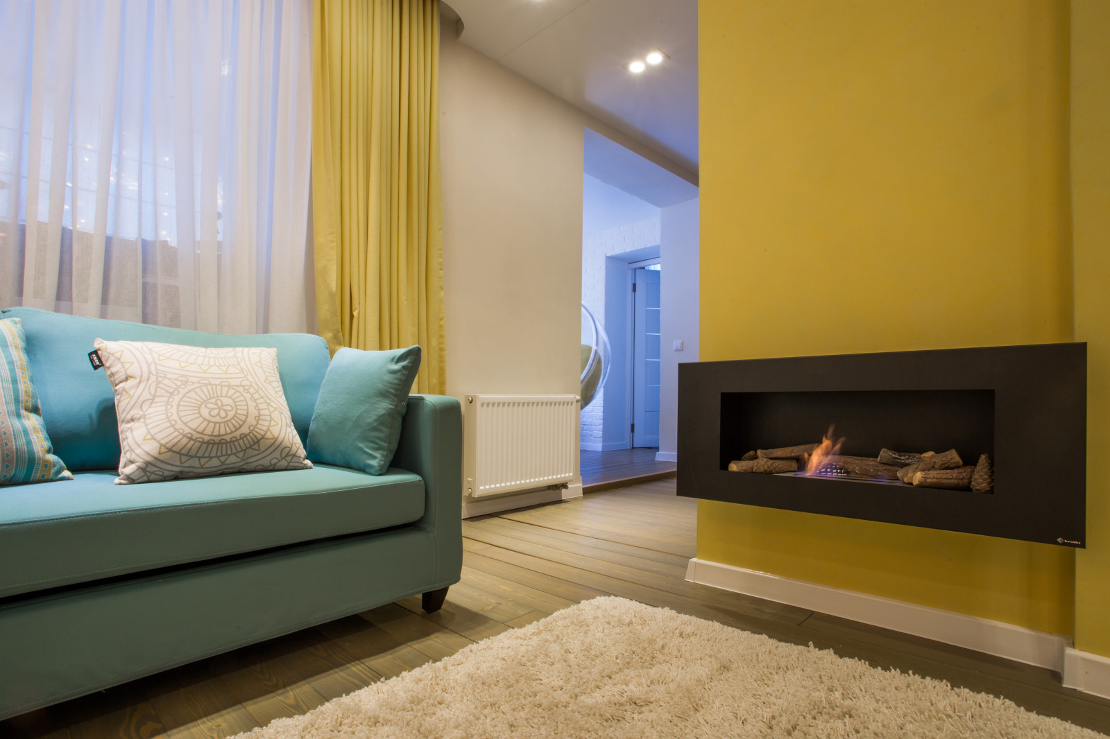 Елена Коломлина