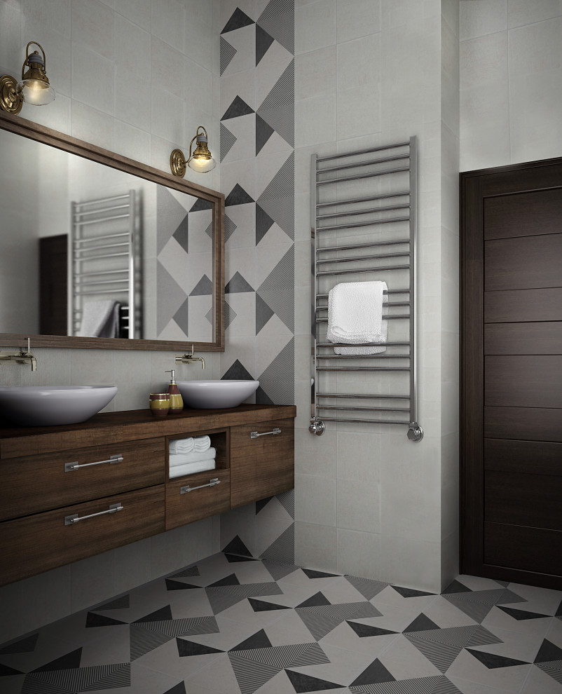 Гостиница на 2 семьи