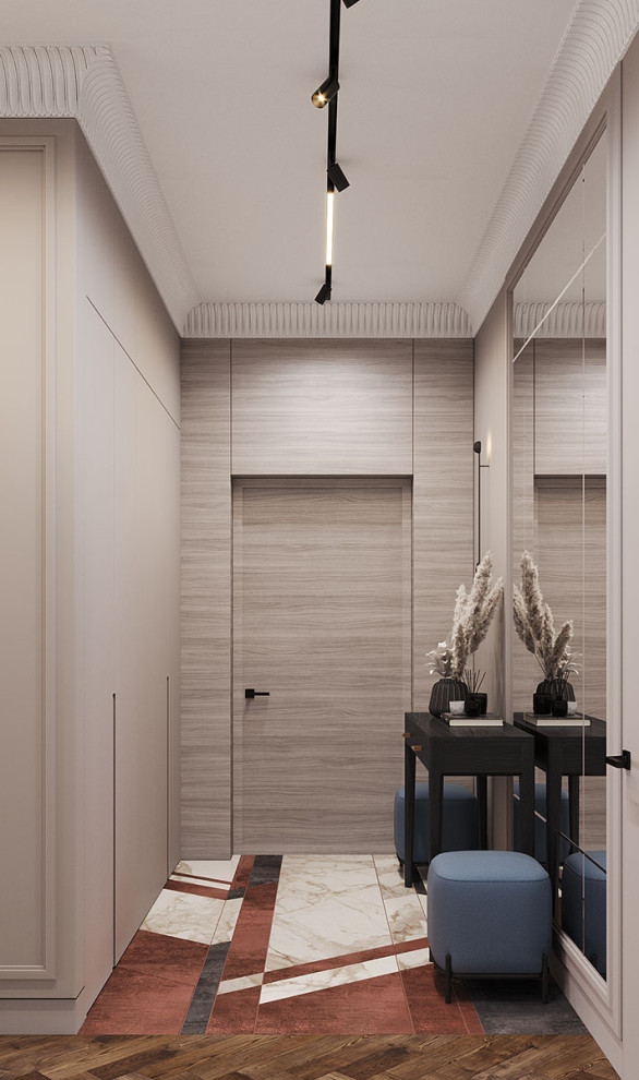 ЖК Сити Парк