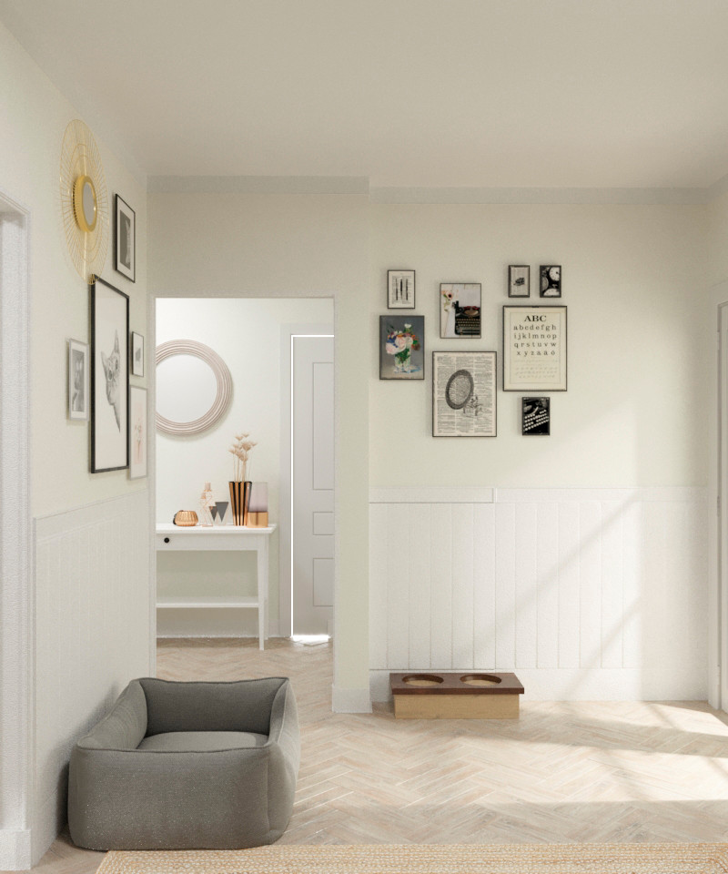 Обложка проекта: Летнее настроение