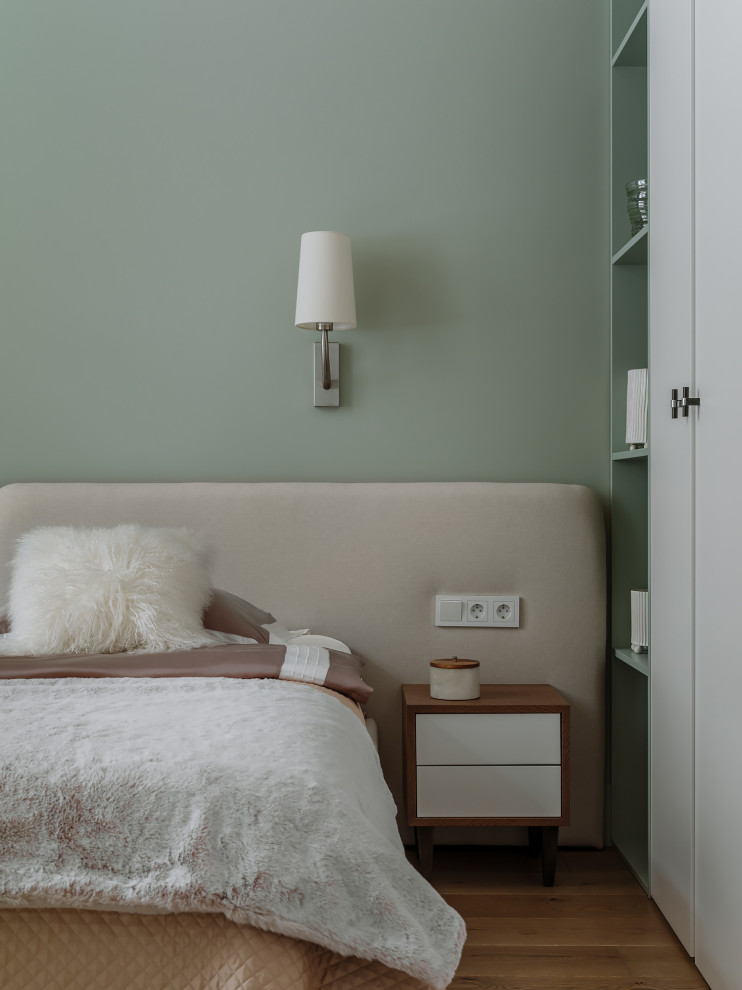 квартира в ЖК Рассказово